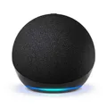 Produktbild: Amazon Echo Dot - (5th Gen) Smart Lautsprecher mit Alexa - Charcoal
