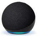 Produktbild: Echo Dot (5.Gen) Wlan Lautsprecher mit Bluetooth Amazon Alexa (Schwarz)
