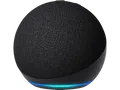 Produktbild: AMAZON Echo Dot (5. Generation, 2022), mit Alexa, Smart Speaker, Anthrazit
