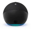Produktbild: Amazon Echo Dot (5. Gen.) Smart Speaker anthrazit