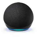 Produktbild: Amazon Echo Dot 5. Gen. 2022, Anthrazit Smart-Home