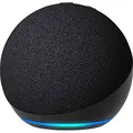 Produktbild: Echo Dot (5. Gen) schwarz Smarter Lautsprecher - Grau