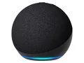 Produktbild: AMAZON Lautsprecher Echo Dot (5. Gen.) anthrazit B09B8X9RGM