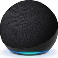 Produktbild: Amazon Echo Dot 5. Generation anthrazit
