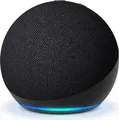 Produktbild: Amazon Echo Dot 5. Gen. 4,4 cm (B09B8X9RGM)