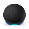 Produktbild: Amazon Echo Dot 5. Gen. 2022, Anthrazit Smart-Home