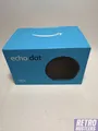 Produktbild: Amazon Echo Dot 5. Generation Smart Speaker – Anthrazit – NEU & OVP Versiegelt