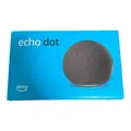 Produktbild: Amazon Echo Dot Anthrazit 5. Gen Smart Lautsprecher