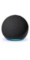 Produktbild: Amazon Echo Dot 5. Gen Smart Lautsprecher - Anthrazit( Neuste Generation)