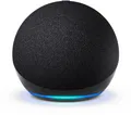 Produktbild: Amazon Streaming-Lautsprecher Echo Dot (5.Gen.)