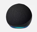 Produktbild: Amazon Echo Dot 5. Gen | Smarter Lautsprecher Alexa | Schwarz | Neu