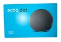 Produktbild: Amazon Echo Dot 5. Generation Smart Lautsprecher Anthrazit NEU OVP Bluetooth DE