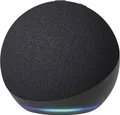 Produktbild: Amazon Echo Dot (5. Gen.) Netzwerkspieler Bluetooth W-LAN  App steuerbar B Ware