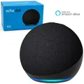 Produktbild: Amazon Echo Dot 5 (Neueste Generation) Smarter WLAN und Bluetooth-Lautsprecher