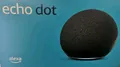 Produktbild: Amazon Echo Dot 5, Alexa EchoDot 5. Generation! Smart Lautsprecher - Schwarz NEU