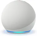 Produktbild: Echo Dot Letzte Modell 5. Gen. - Intelligenter Lautsprecher Mit Alexa - Weiß