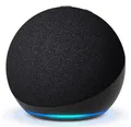 Produktbild: Amazon Echo Dot 5. Generation anthrazit