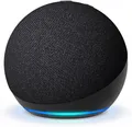 Produktbild: Amazon Echo Dot 5. Gen Smart Lautsprecher - Anthrazit