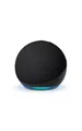 Produktbild: Echo Dot (Neueste Generation) | Smarter WLAN- und Nur Gerät, Anthrazit