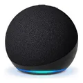 Produktbild: Amazon Echo Dot 5. Generation Smart Lautsprecher  Anthrazit Alexa Sprachfuntion