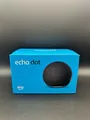 Produktbild: Amazon Echo Dot 5. Generation Smart Lautsprecher - Anthrazit Neu & Versiegelt 🔥