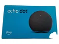 Produktbild: Amazon Echo Dot (5. Generation) WLAN Bluetooth Alexa Schwarz Smart Speaker