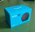 Produktbild: Amazon Echo Dot 5 Gen. Smarter WLAN- und Bluetooth-Lautsprecher mit Alexa | NEU