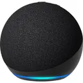 Produktbild: Amazon Echo Dot 5. Generation Smart Lautsprecher - Anthrazit / Weiß / Blau