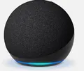 Produktbild: Amazon Echo Dot Alexa Anthrazit - Smarter WLAN , Bluetooth Lautsprecher