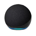 Produktbild: Amazon Echo Dot (5th Generation) Smart Speaker Dual-Band WLAN Anthrazit