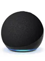 Produktbild: Amazon Alexa Echo Dot (5.Gen) Smarter Lautsprecher Smart Home Anthrazit Neu OVP