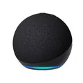 Produktbild: Amazon Echo Dot (5 Gen) anthrazit Smart-Lautsprecher