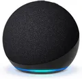 Produktbild: Amazon Echo Dot (5. Generation), Anthrazit