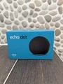 Produktbild: Amazon Echo Dot 5. Gen Smart Lautsprecher - Anthrazit