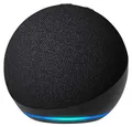 Produktbild: Amazon Echo Dot (5 Gen) anthrazit Smart-Lautsprecher