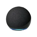 Produktbild: Amazon Echo Dot 5. Generation Smart Lautsprecher  Anthrazit Alexa Sprachfuntion