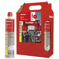 Produktbild: Fischer Montagemörtel FIS VL 300 T - 576809