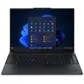 Produktbild: LENOVO ThinkPad E16 G3 Black (21SR000PGE) 16
