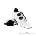 Produktbild: Northwave Revolution Rennradschuhe-Weiss-45