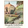 Produktbild: Das große Liederbuch