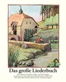 Produktbild: Das große Liederbuch