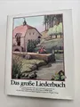 Produktbild: Das große Liederbuch. 204 deutsche Volks- und Kinderlieder 156 Tomi Ungerer