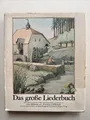 Produktbild: Das große Liederbuch. 204 deutsche Volks- und Kinderlieder 156 Tomi Ungerer