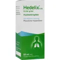 Produktbild: HEDELIX s.a. Tropfen zum Einnehmen 50 ml PZN 04595585