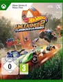 Produktbild: HOT WHEELS UNLEASHED 2 - Turbocharged (Xbox One / Xbox Series X)