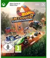 Produktbild: Hot Wheels Unleashed 2 - Turbocharged XBSX/XBOX One