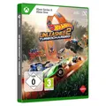 Produktbild: Hot Wheels Unleashed™ 2 Turbocharged Microsoft Xbox One Series X Spiel NEU&OVP