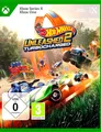 Produktbild: Hot Wheels Unleashed 2 Turbocharged - Xbox ONE & Series X - Neu & OVP -