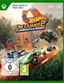 Produktbild: Hot Wheels Unleashed 2 Turbocharged (XBox ONE/XBox SRX) | Blu-ray Disc | 2023
