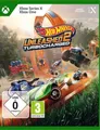 Produktbild: Hot Wheels Unleashed 2 Turbocharged (XBox ONE/XBox SRX) | Blu-ray | deutsch